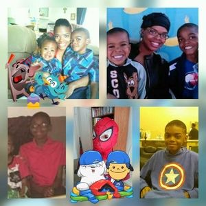 Meet your Posher, Alexia